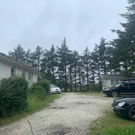 Front Farm House Pansiyon *