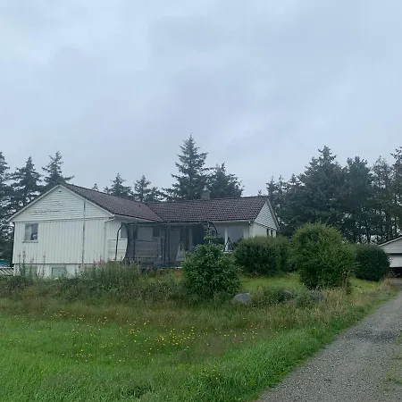 Front Farm House Homestay