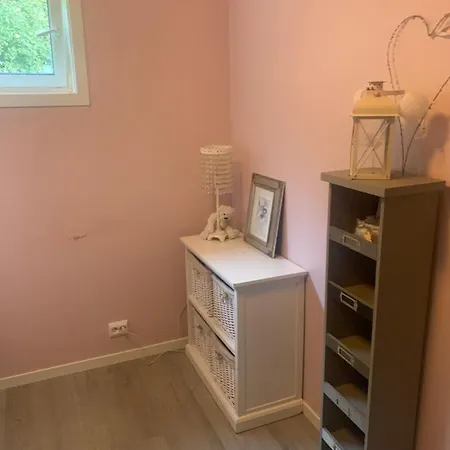 Accommodatie bij particulieren Front Farm House *