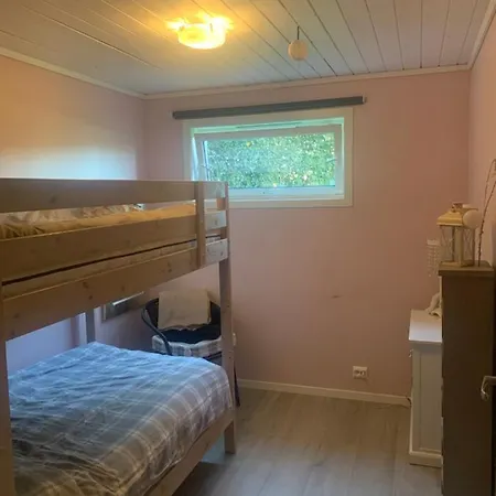 Homestay Front Farm House